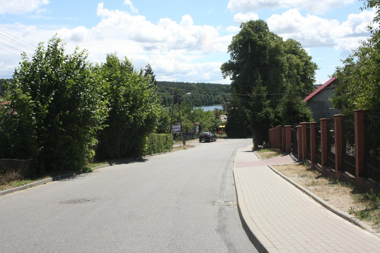 Domki Letniskowe "Przy Parku" Wisełka Exterior foto